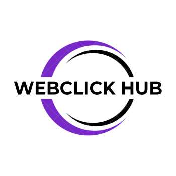 WebClick Hub - Your Organic Growth Engine